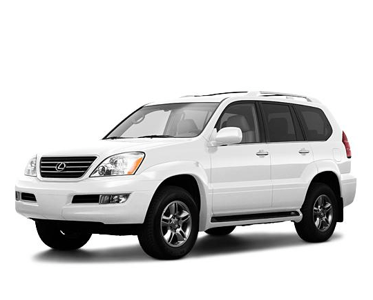 Lexus GX470