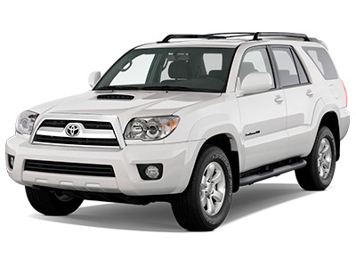 Toyota 4Runner