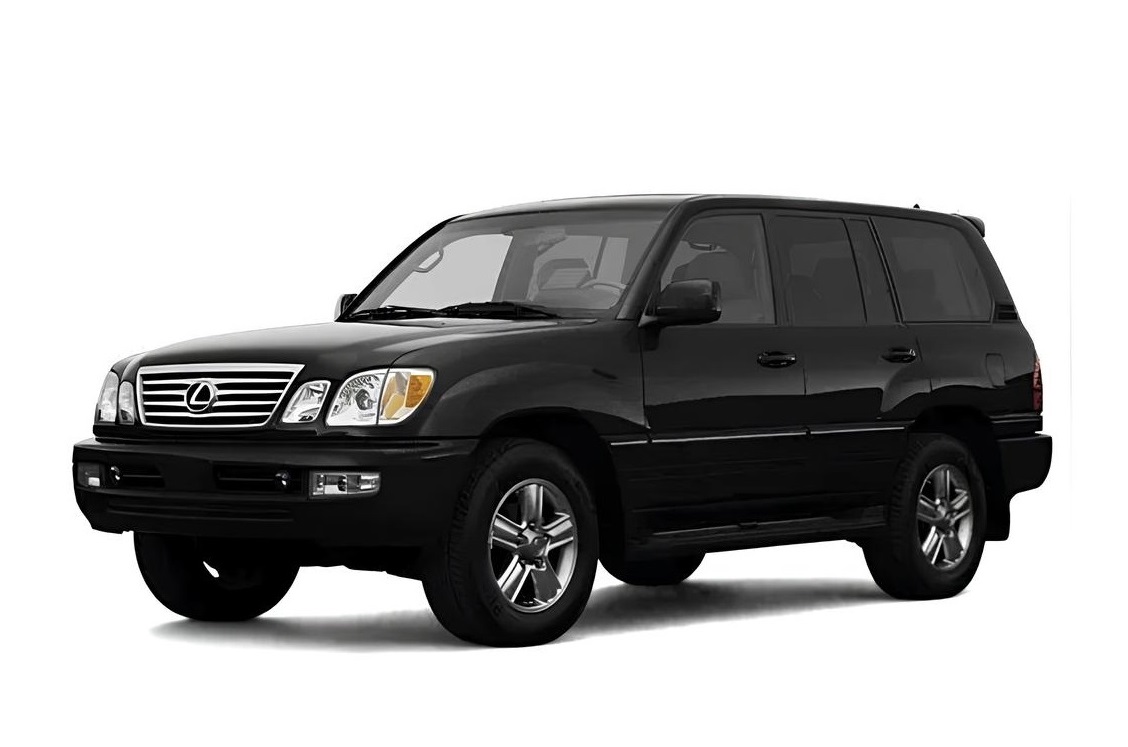 Lexus LX470