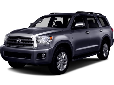Toyota Sequoia