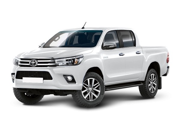 Toyota Hiluxe 