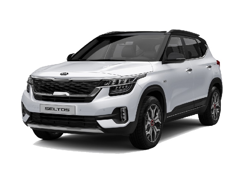 KIA Seltos 2024