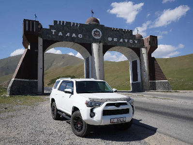 Toyota 4Runner 2018-1