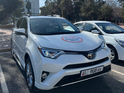 Toyota Rav 4 2019-1